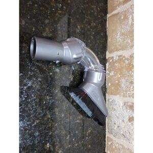 Dyson OEM Multi Angle Brush  Part No. T105837 Curved Brush